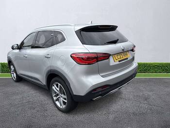 Used MG MG HS 2023 for sale - 79571432: Photo