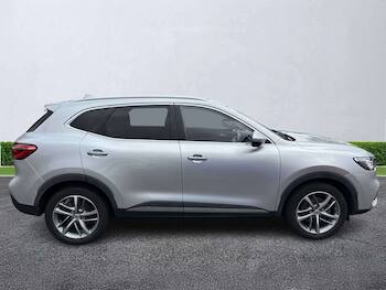 Used MG MG HS 2023 for sale - 79571432: Photo