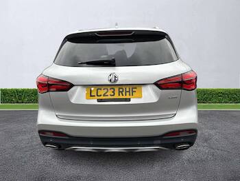 Used MG MG HS 2023 for sale - 79571432: Photo
