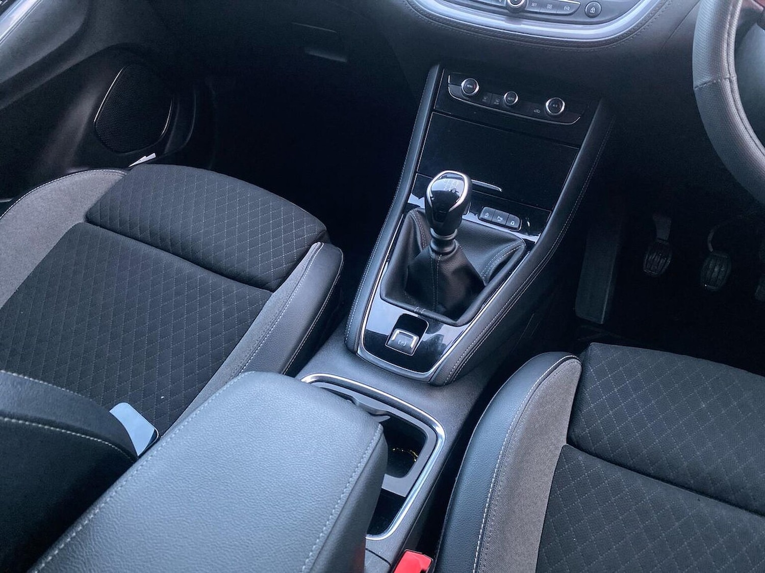 Used Vauxhall Grandland X 2019 for sale - 76741200: Photo 13