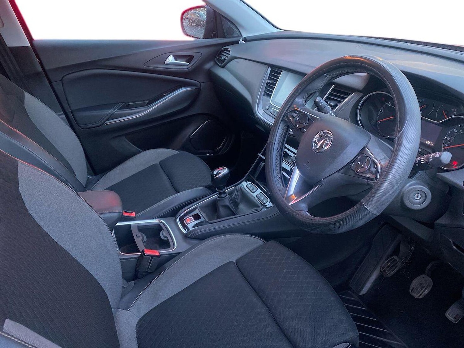 Used Vauxhall Grandland X 2019 for sale - 76741200: Photo 15