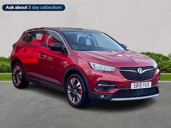 2019 - 1.5 Turbo D Sport Nav 5dr