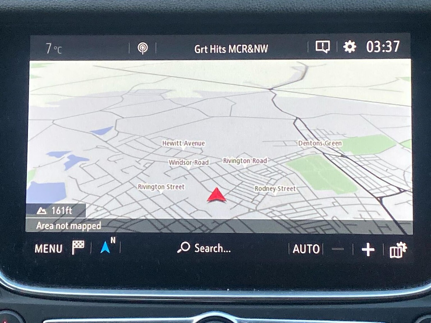 Used Vauxhall Grandland X 2019 for sale - 76741200: Photo 23