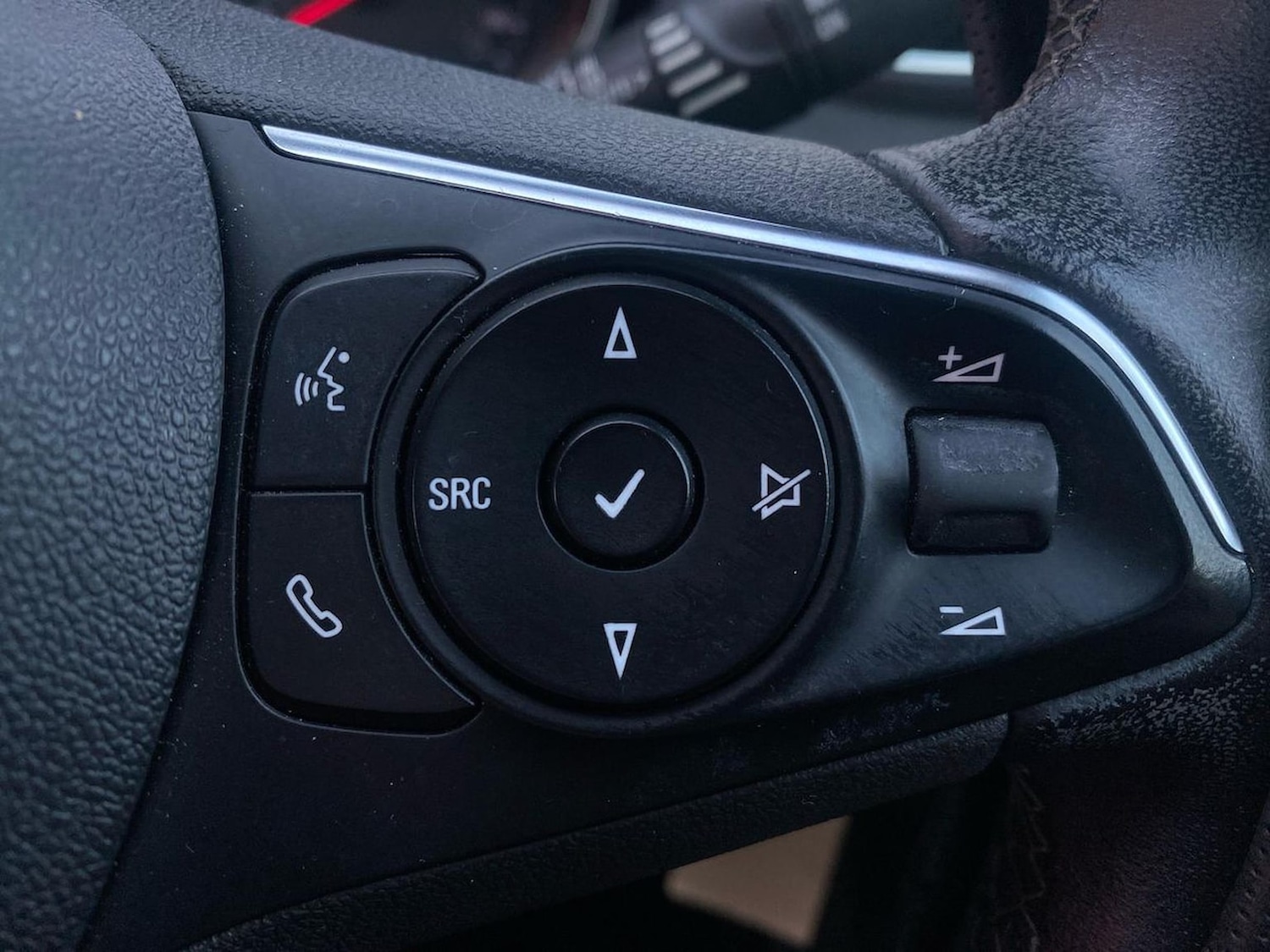 Used Vauxhall Grandland X 2019 for sale - 76741200: Photo 24