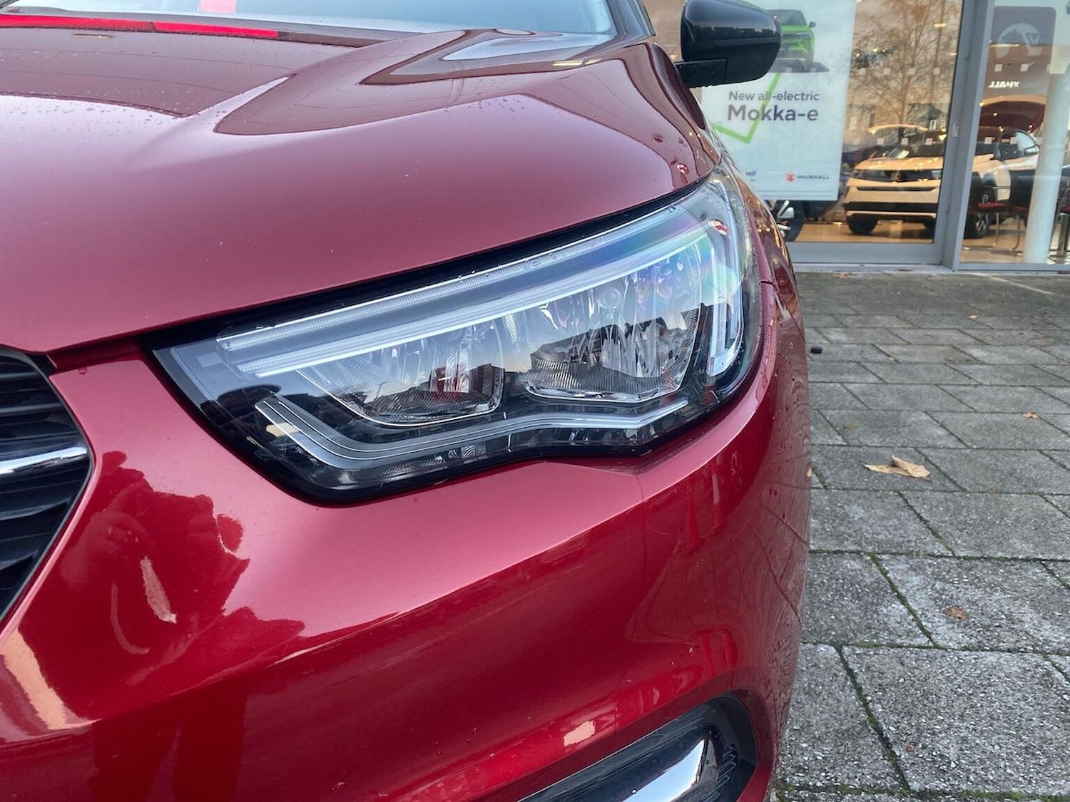 Used Vauxhall Grandland X 2019 for sale - 76741200: Photo 30