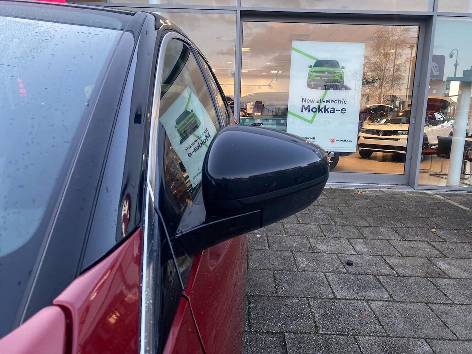 Used Vauxhall Grandland X 2019 for sale - 76741200: Photo 33