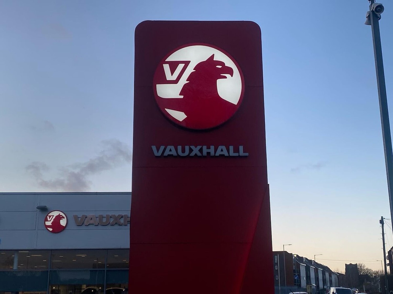 Used Vauxhall Grandland X 2019 for sale - 76741200: Photo 34