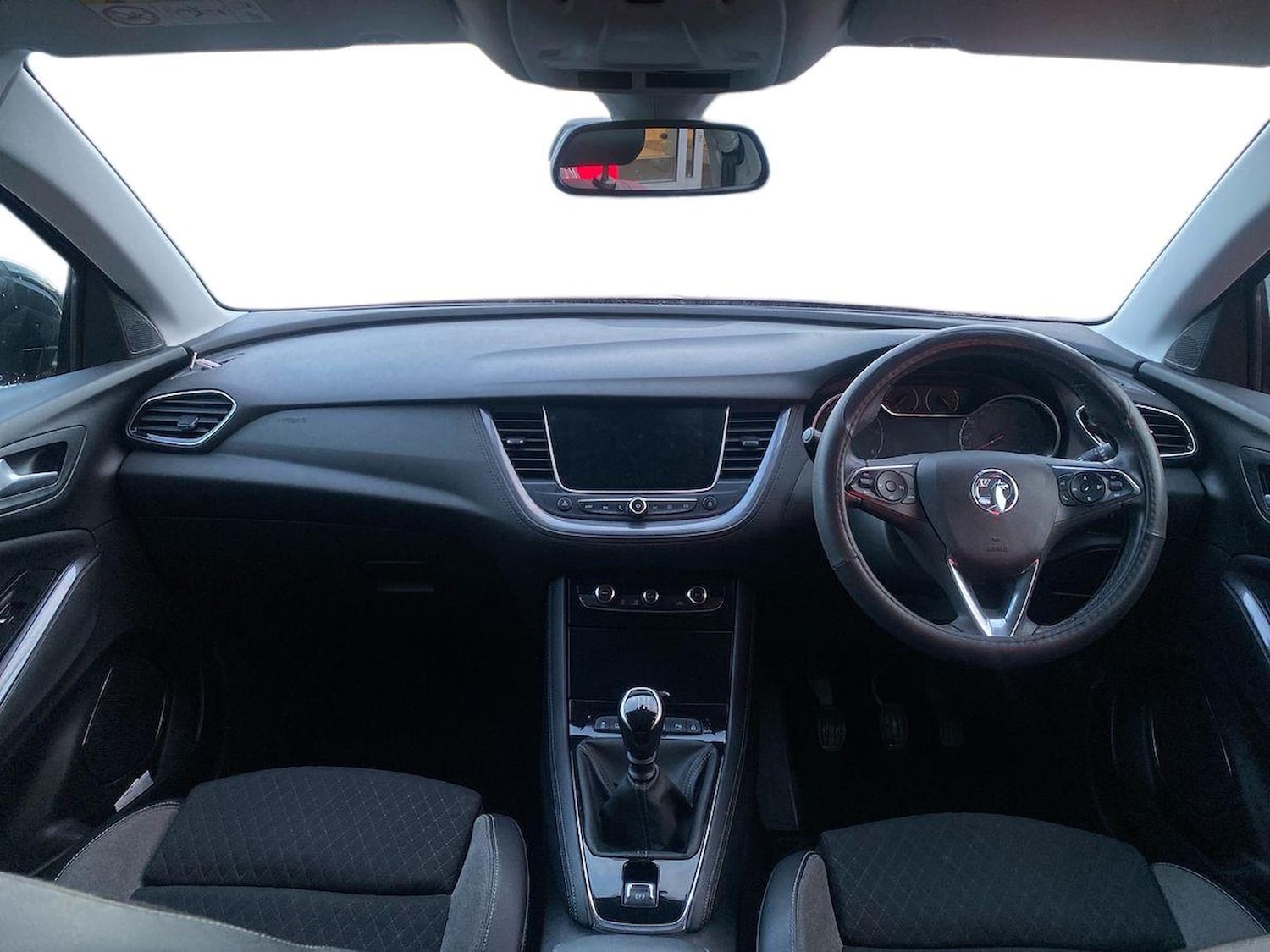 Used Vauxhall Grandland X 2019 for sale - 76741200: Photo 8