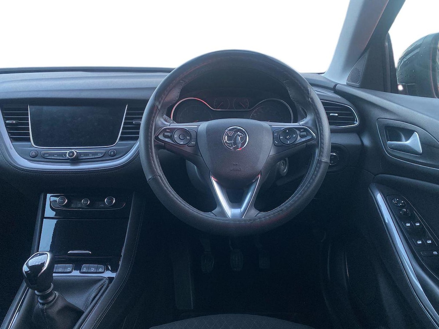 Used Vauxhall Grandland X 2019 for sale - 76741200: Photo 9