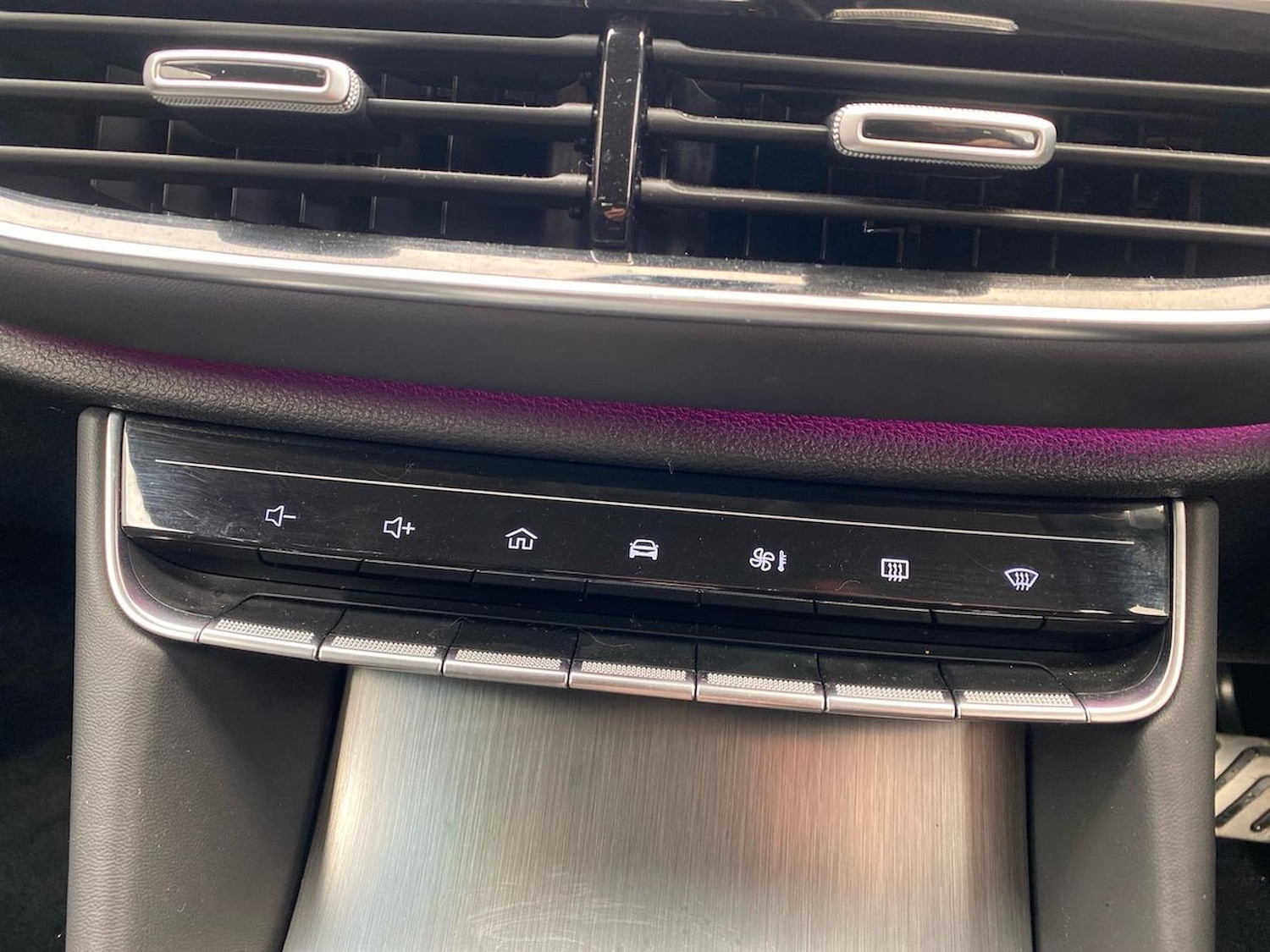 Used MG MG HS 2024 for sale - 76627923: Photo 12