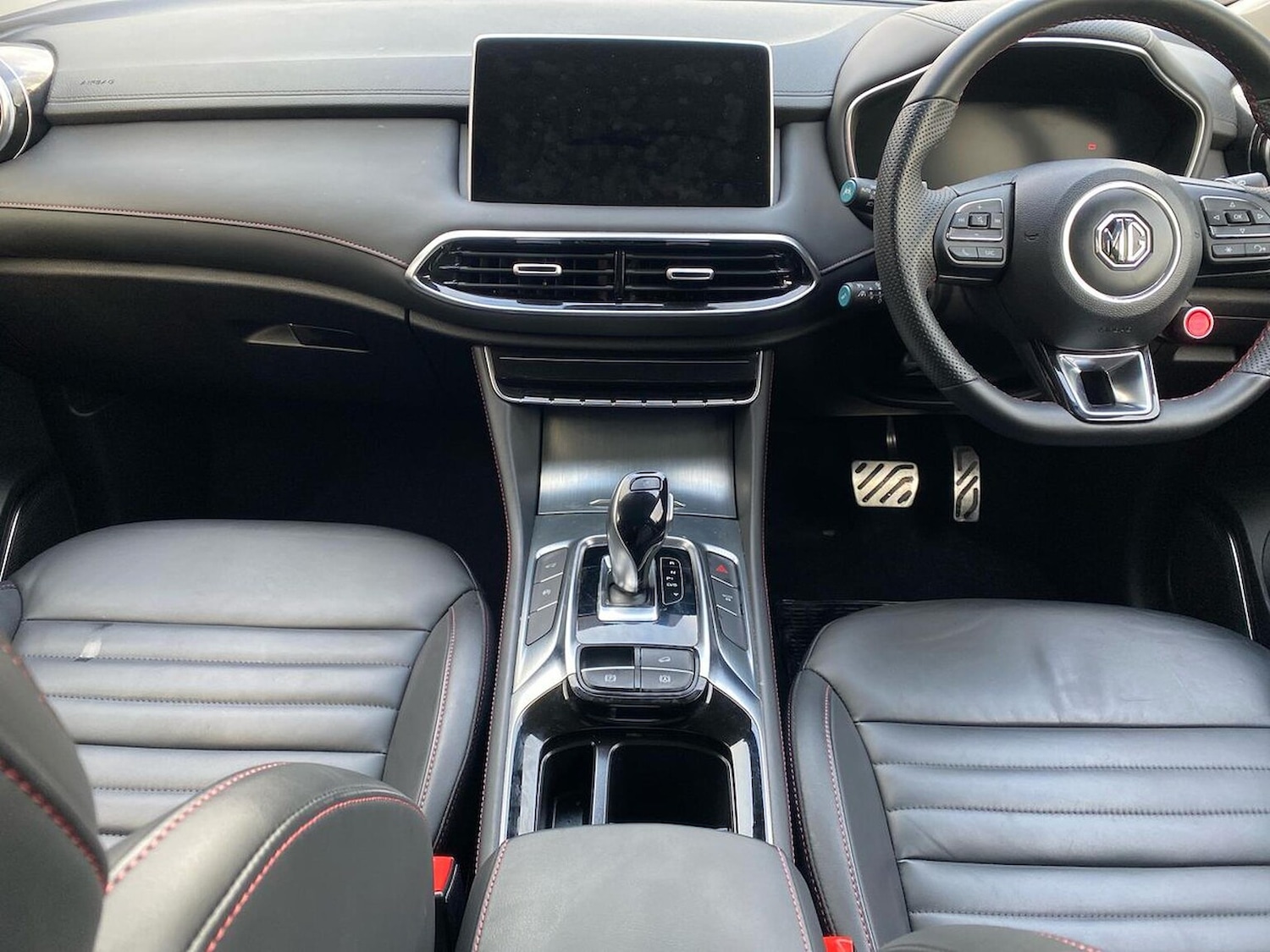 Used MG MG HS 2024 for sale - 76627923: Photo 13