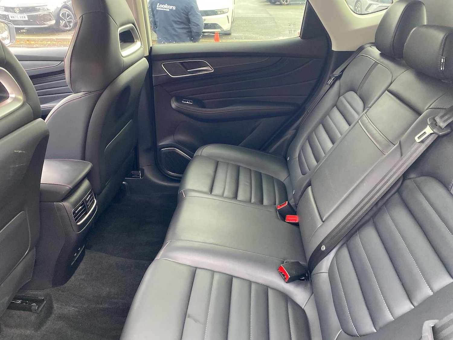 Used MG MG HS 2024 for sale - 76627923: Photo 16