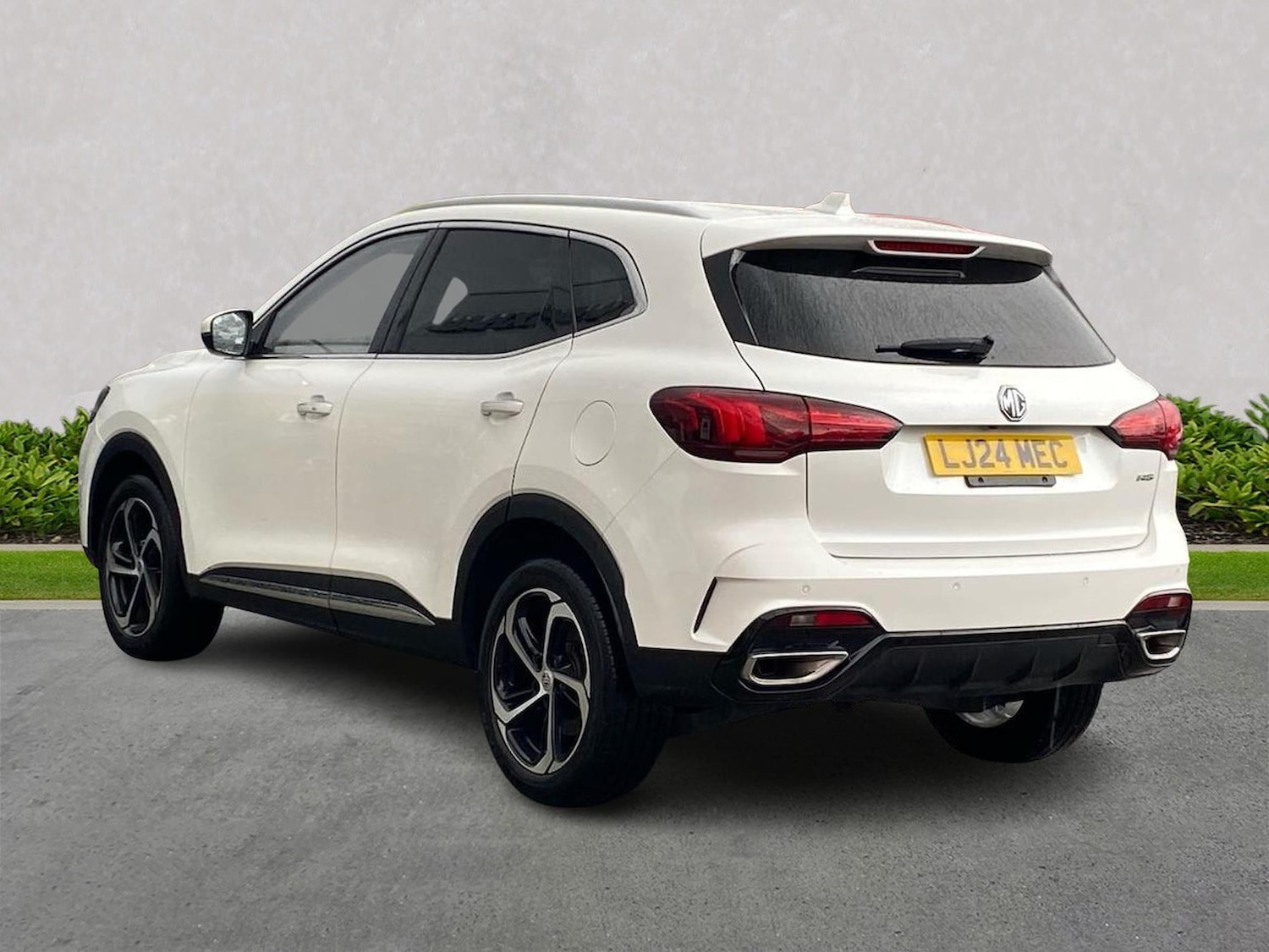 Used MG MG HS 2024 for sale - 76627923: Photo 2