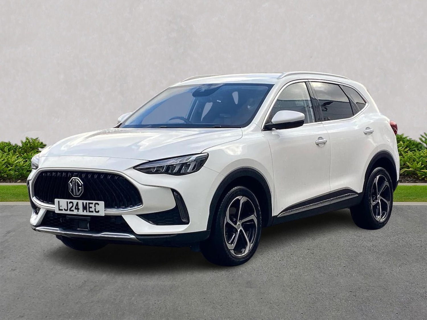 Used MG MG HS 2024 for sale - 76627923: Photo 20