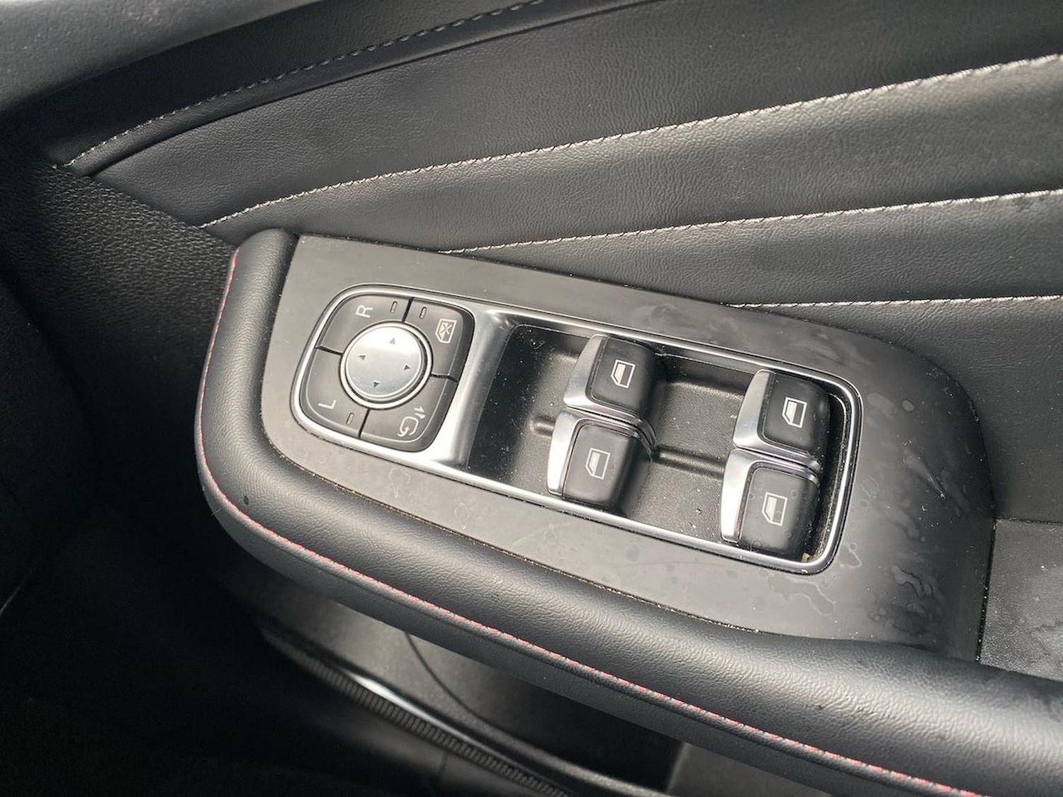 Used MG MG HS 2024 for sale - 76627923: Photo 21