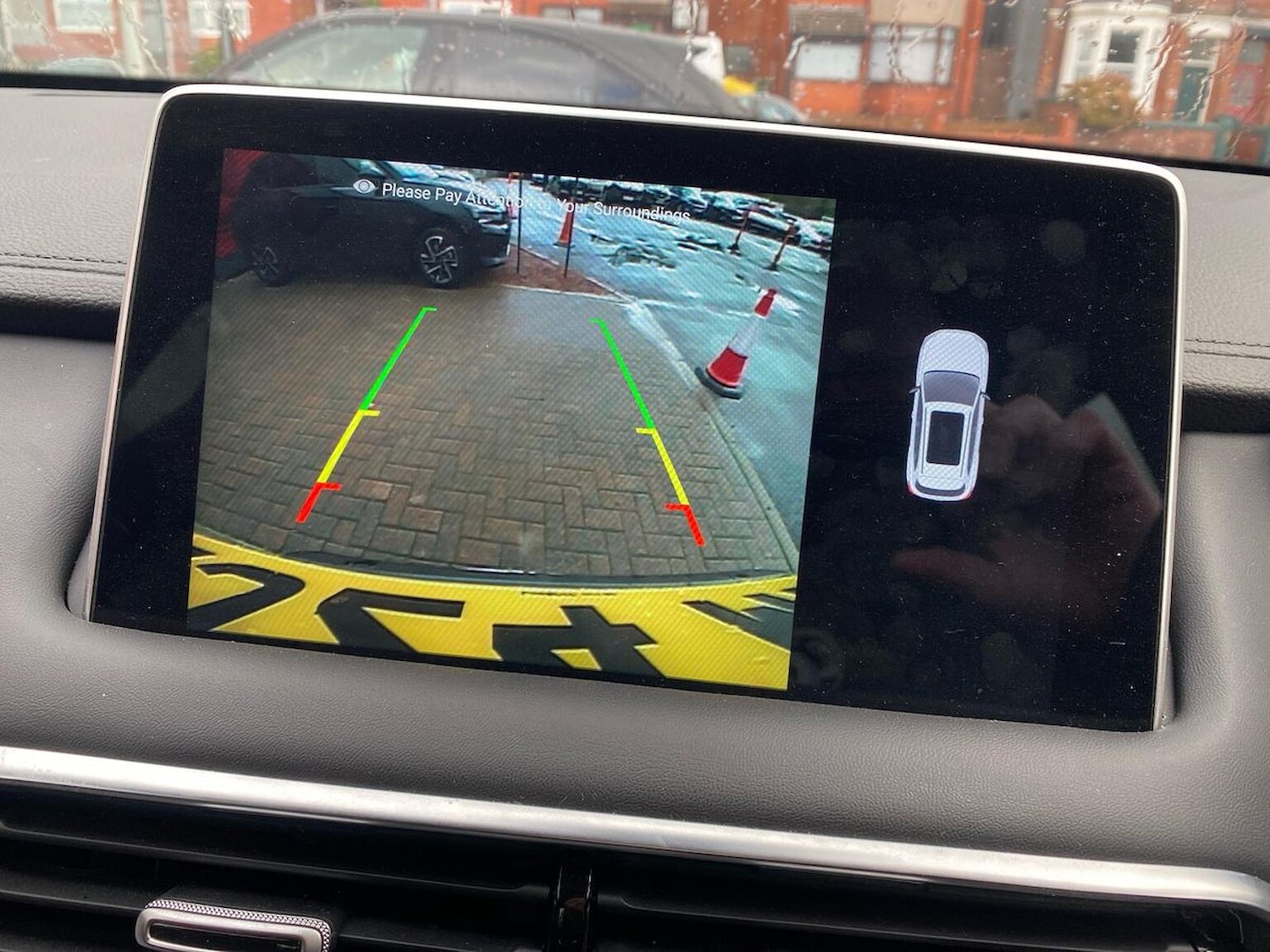 Used MG MG HS 2024 for sale - 76627923: Photo 22