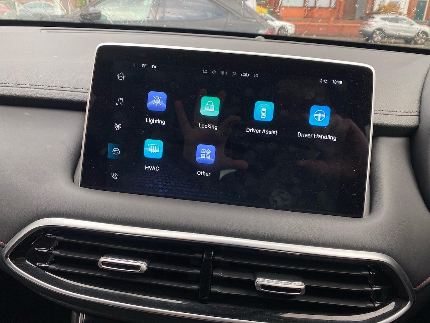 Used MG MG HS 2024 for sale - 76627923: Photo 23