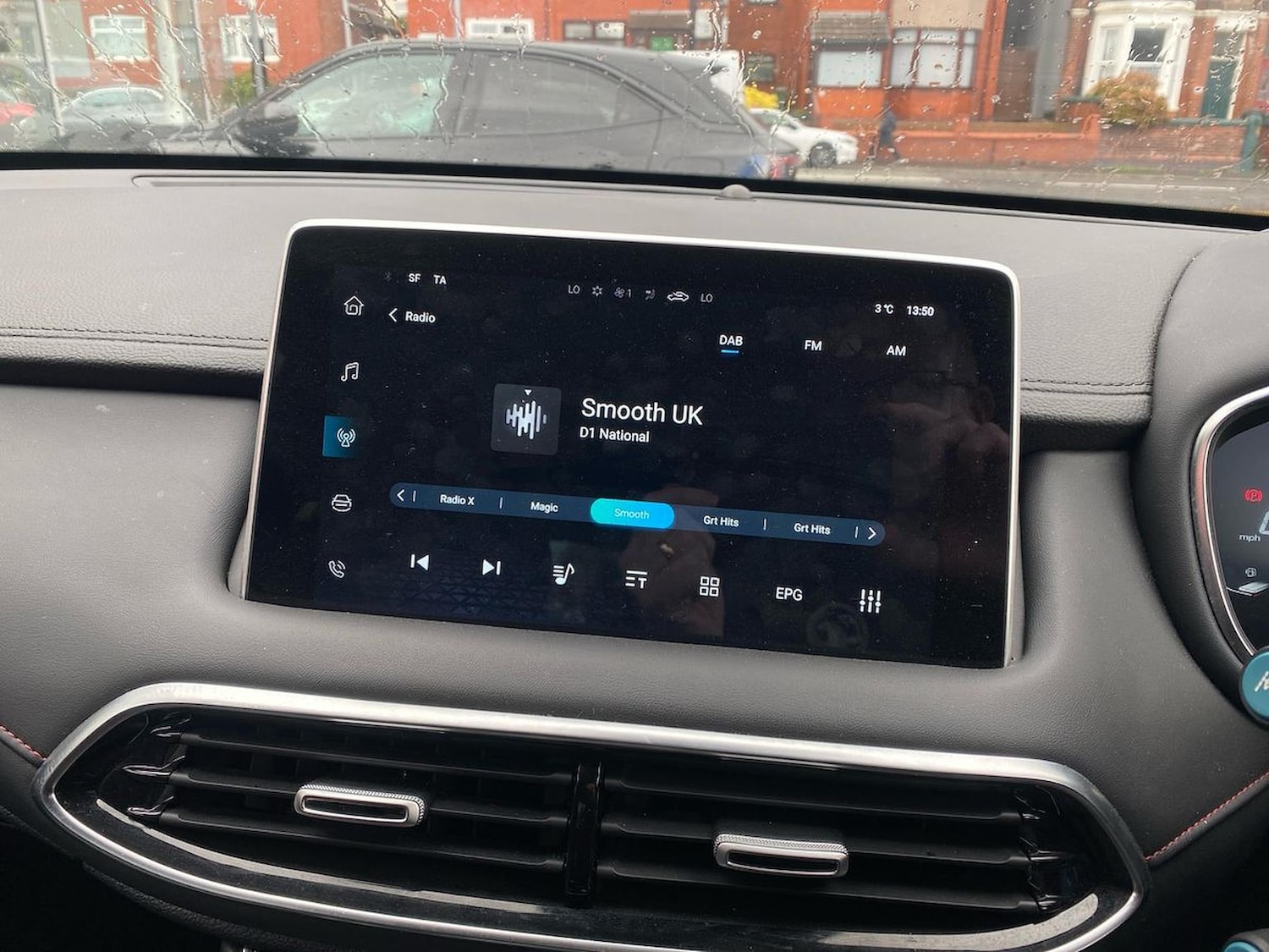 Used MG MG HS 2024 for sale - 76627923: Photo 24