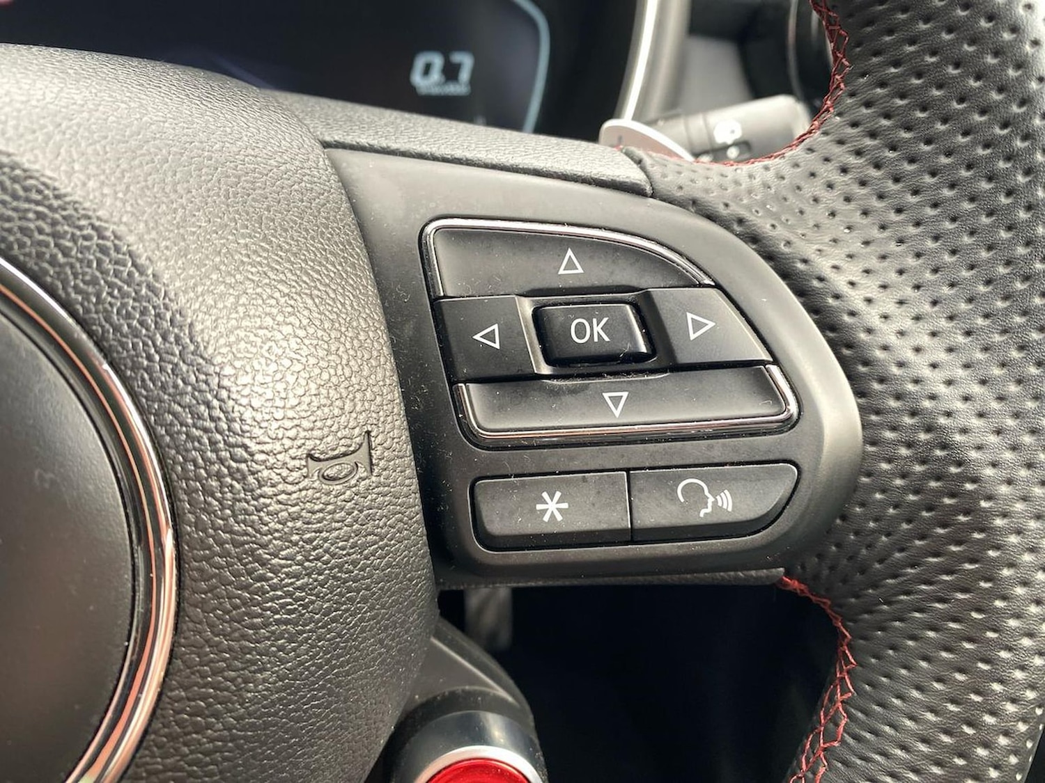 Used MG MG HS 2024 for sale - 76627923: Photo 25