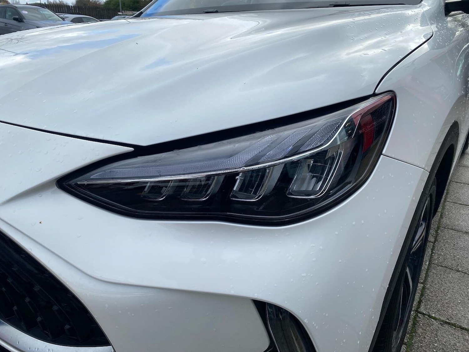 Used MG MG HS 2024 for sale - 76627923: Photo 29