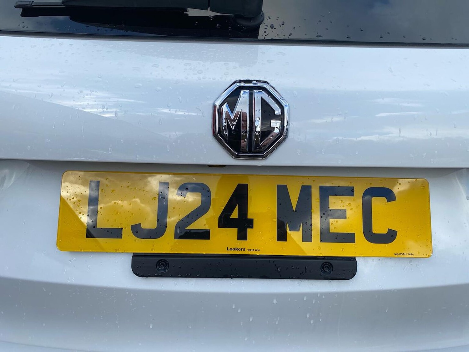 Used MG MG HS 2024 for sale - 76627923: Photo 30