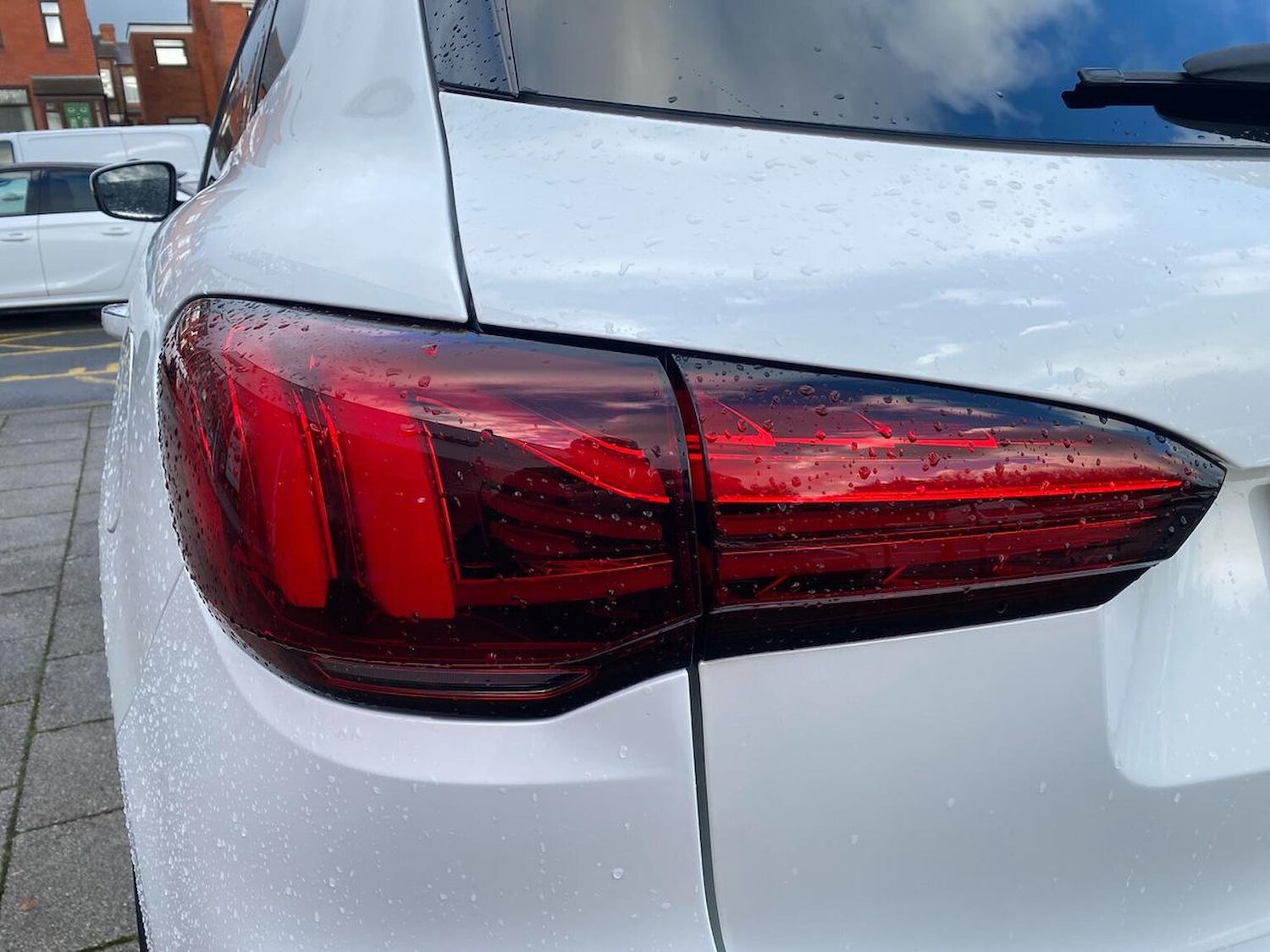 Used MG MG HS 2024 for sale - 76627923: Photo 31