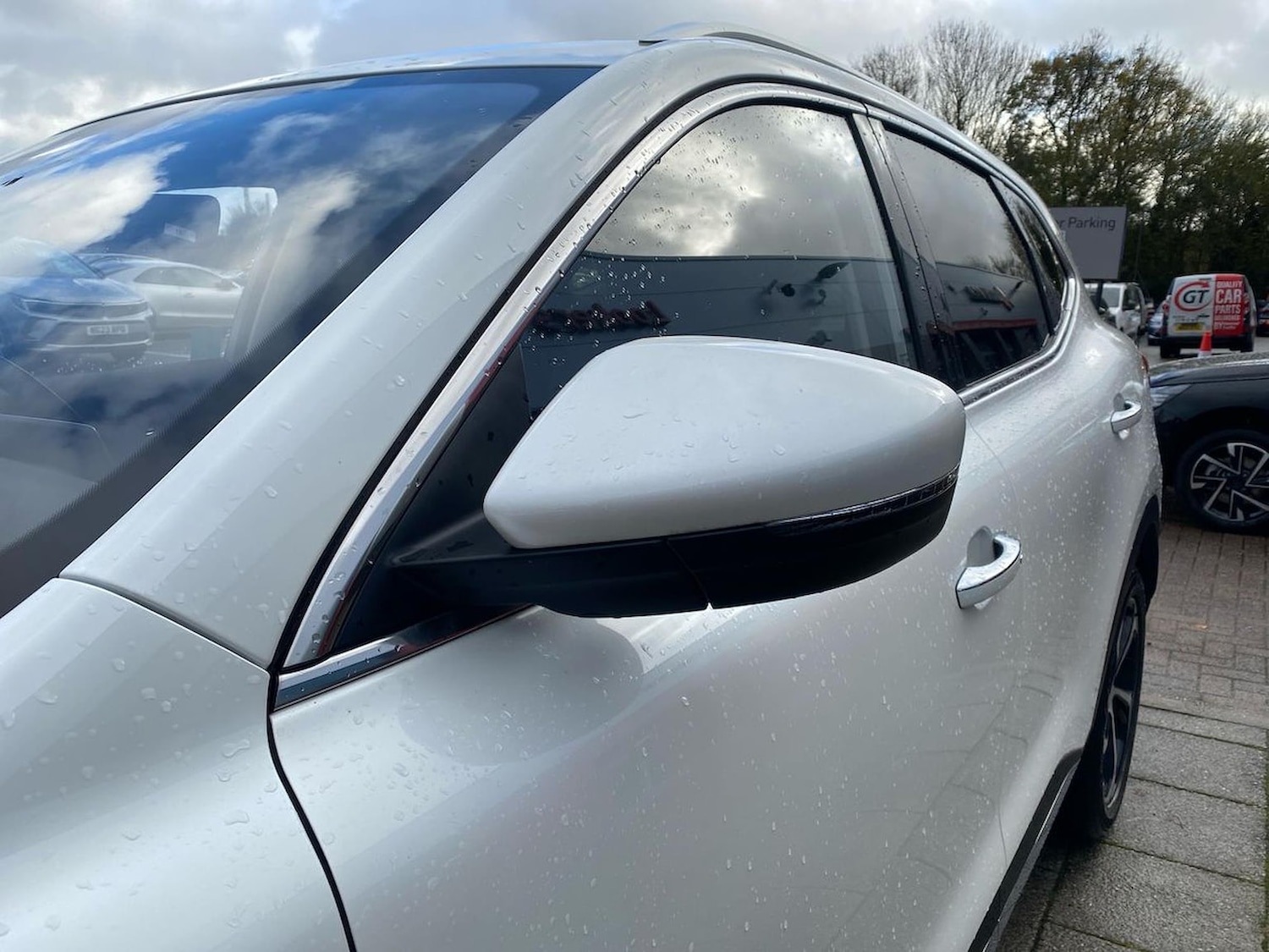 Used MG MG HS 2024 for sale - 76627923: Photo 33