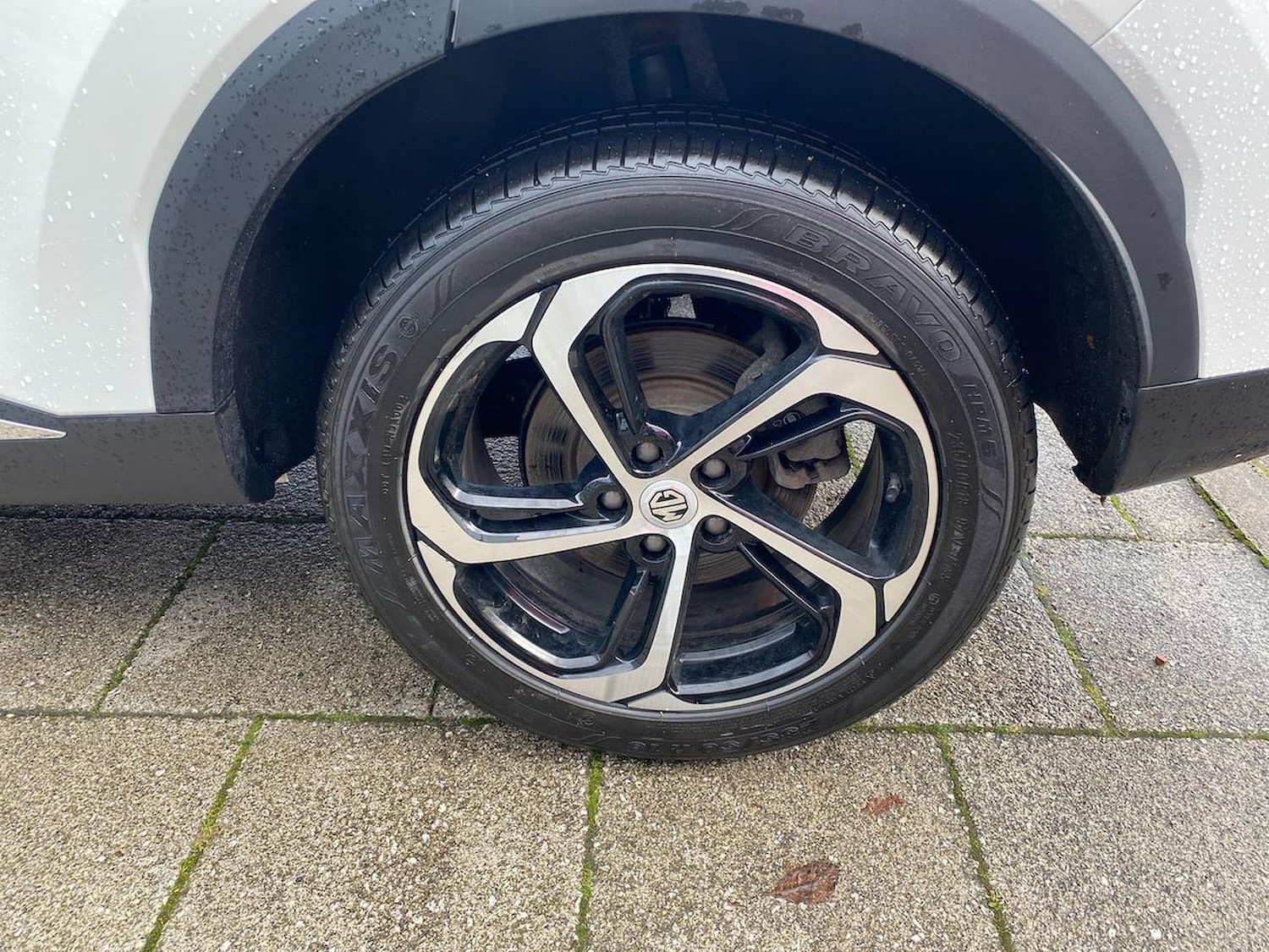 Used MG MG HS 2024 for sale - 76627923: Photo 36