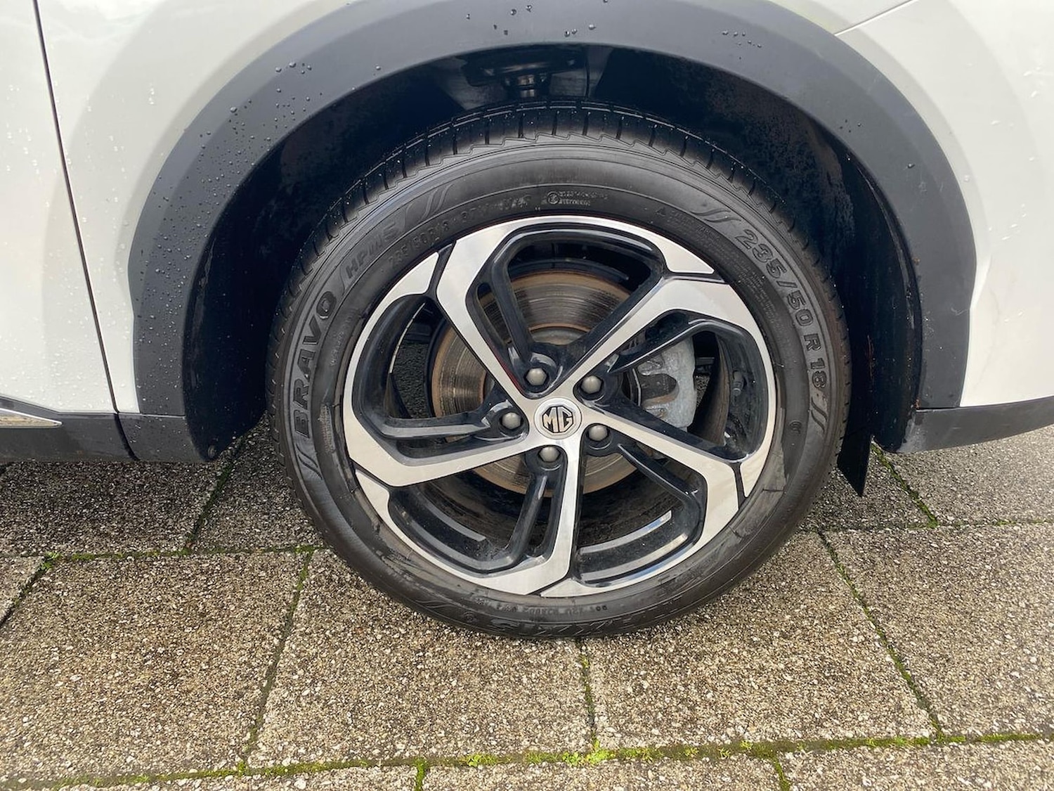 Used MG MG HS 2024 for sale - 76627923: Photo 37