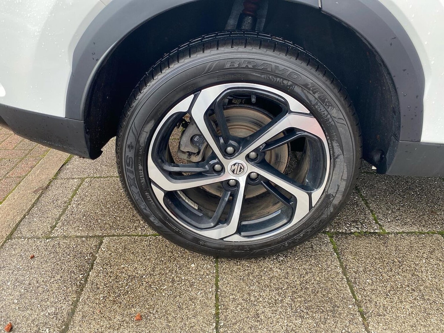 Used MG MG HS 2024 for sale - 76627923: Photo 38