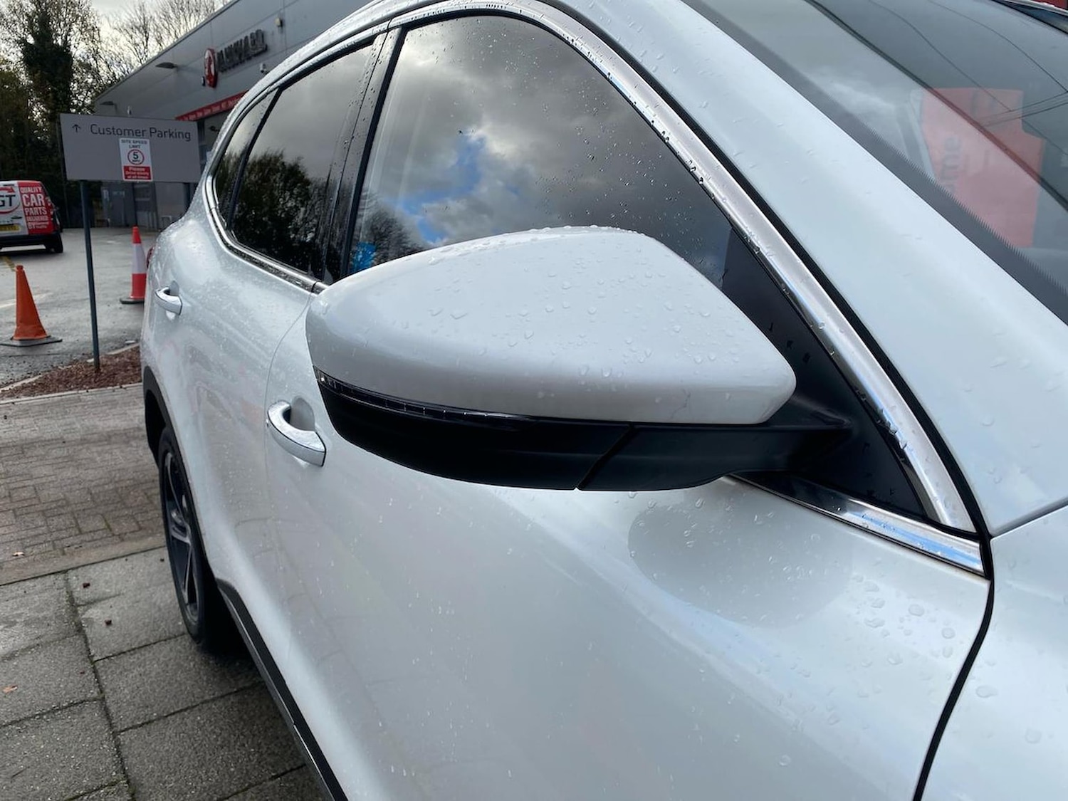 Used MG MG HS 2024 for sale - 76627923: Photo 39