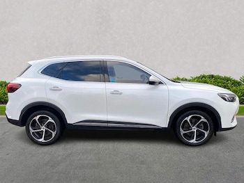 Used MG MG HS 2024 for sale - 76627923: Photo