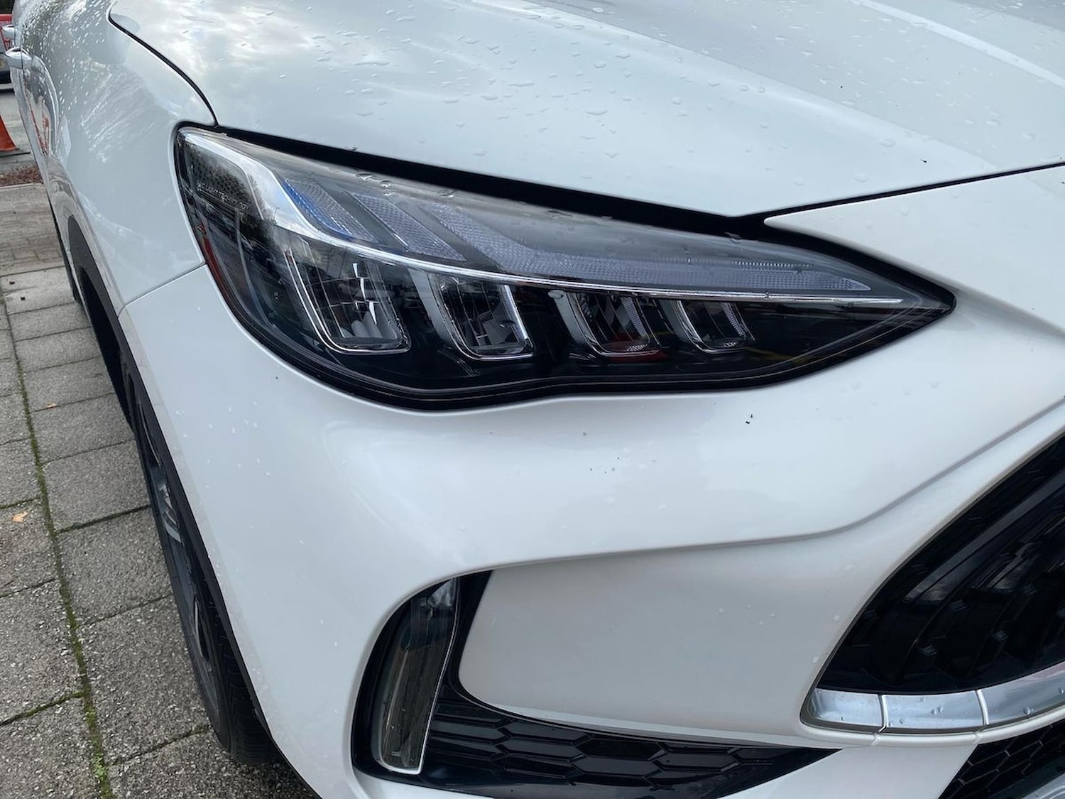 Used MG MG HS 2024 for sale - 76627923: Photo 40