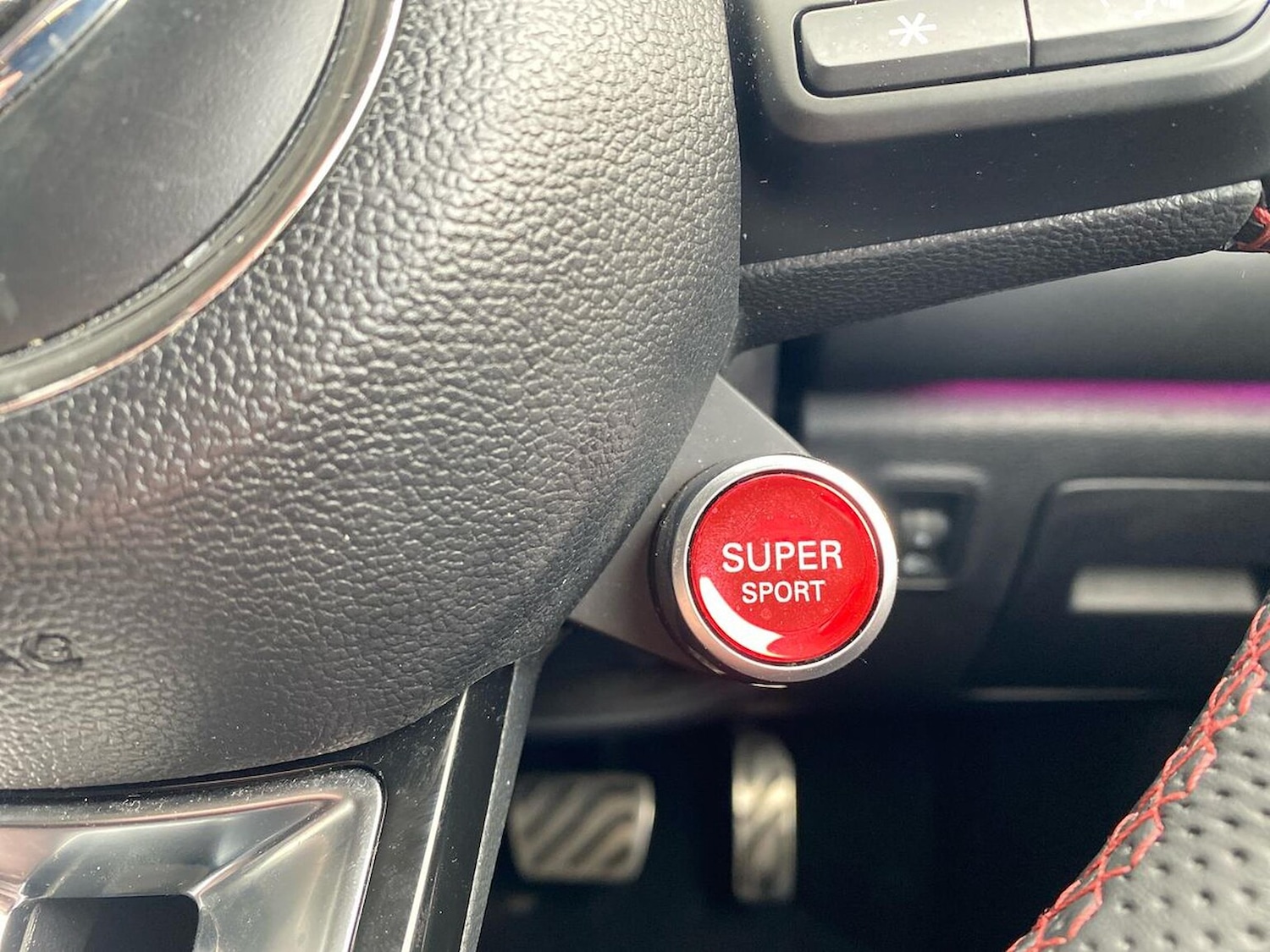 Used MG MG HS 2024 for sale - 76627923: Photo 43