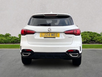 Used MG MG HS 2024 for sale - 76627923: Photo