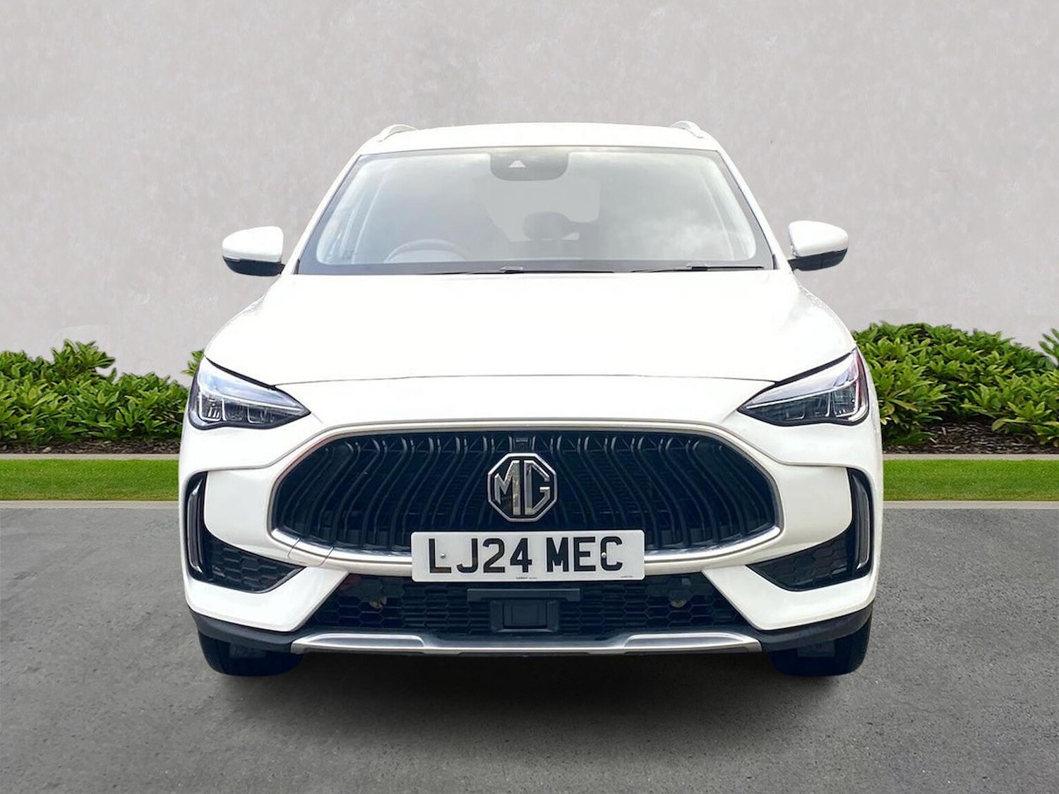 Used MG MG HS 2024 for sale - 76627923: Photo 5