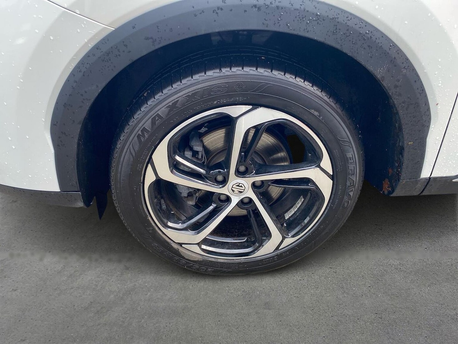 Used MG MG HS 2024 for sale - 76627923: Photo 6