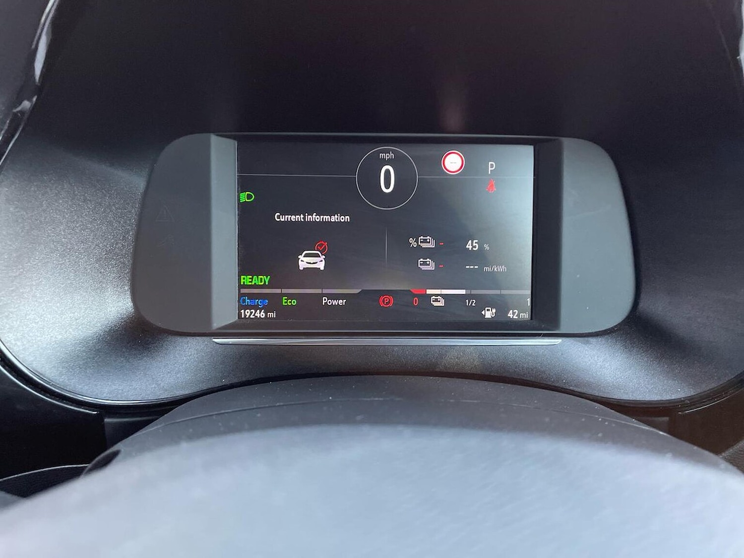 Used Vauxhall Corsa 2021 for sale - 76969024: Photo 10