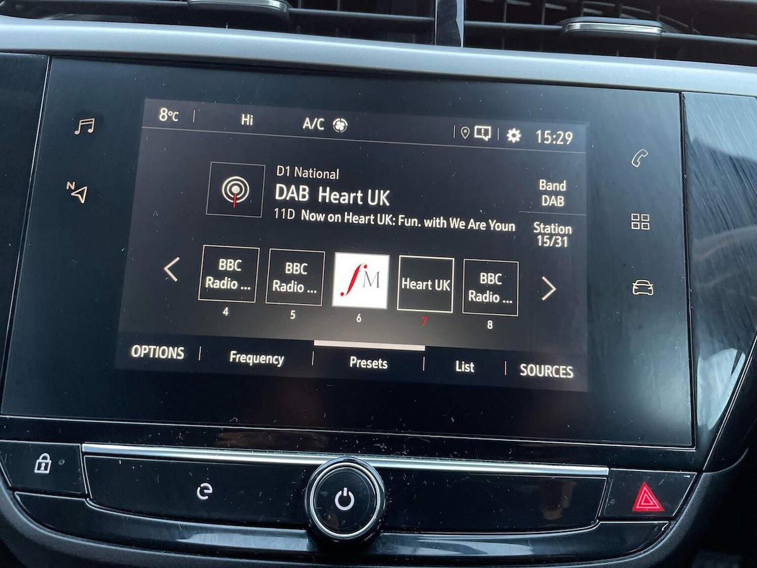 Used Vauxhall Corsa 2021 for sale - 76969024: Photo 11