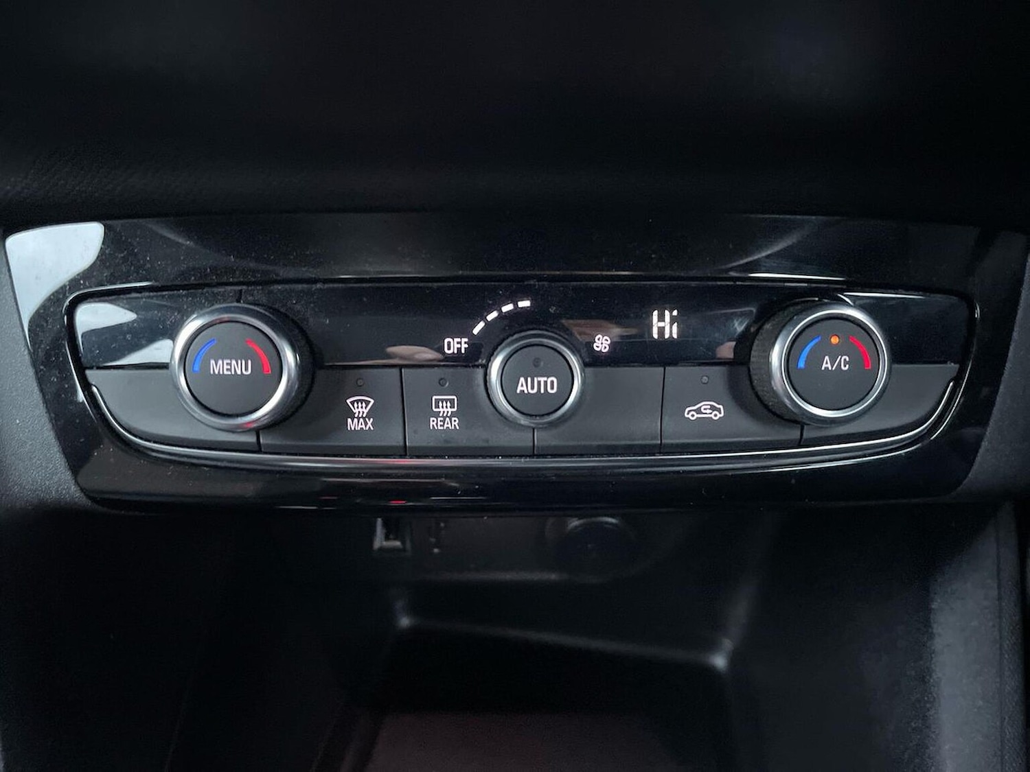 Used Vauxhall Corsa 2021 for sale - 76969024: Photo 12