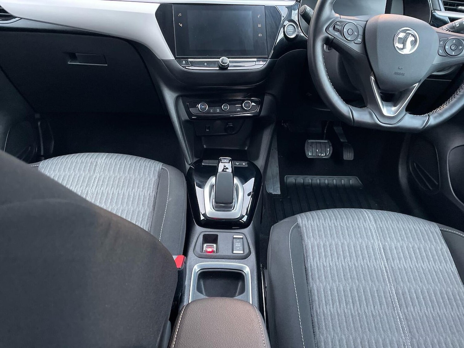 Used Vauxhall Corsa 2021 for sale - 76969024: Photo 13