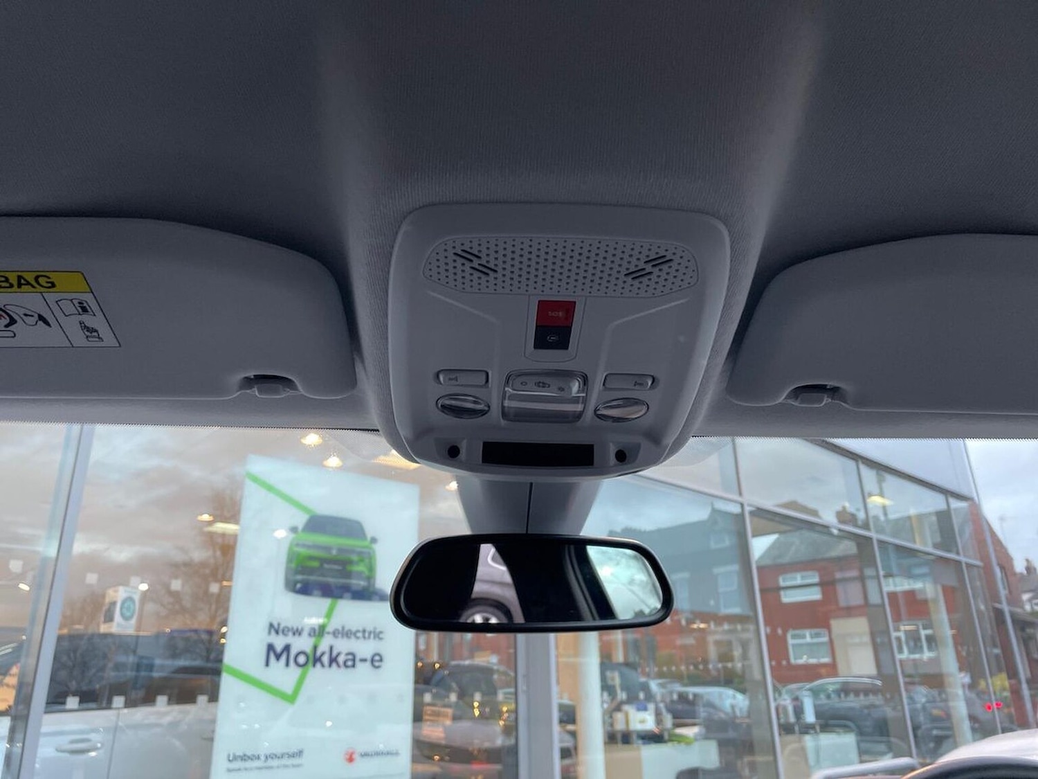 Used Vauxhall Corsa 2021 for sale - 76969024: Photo 14