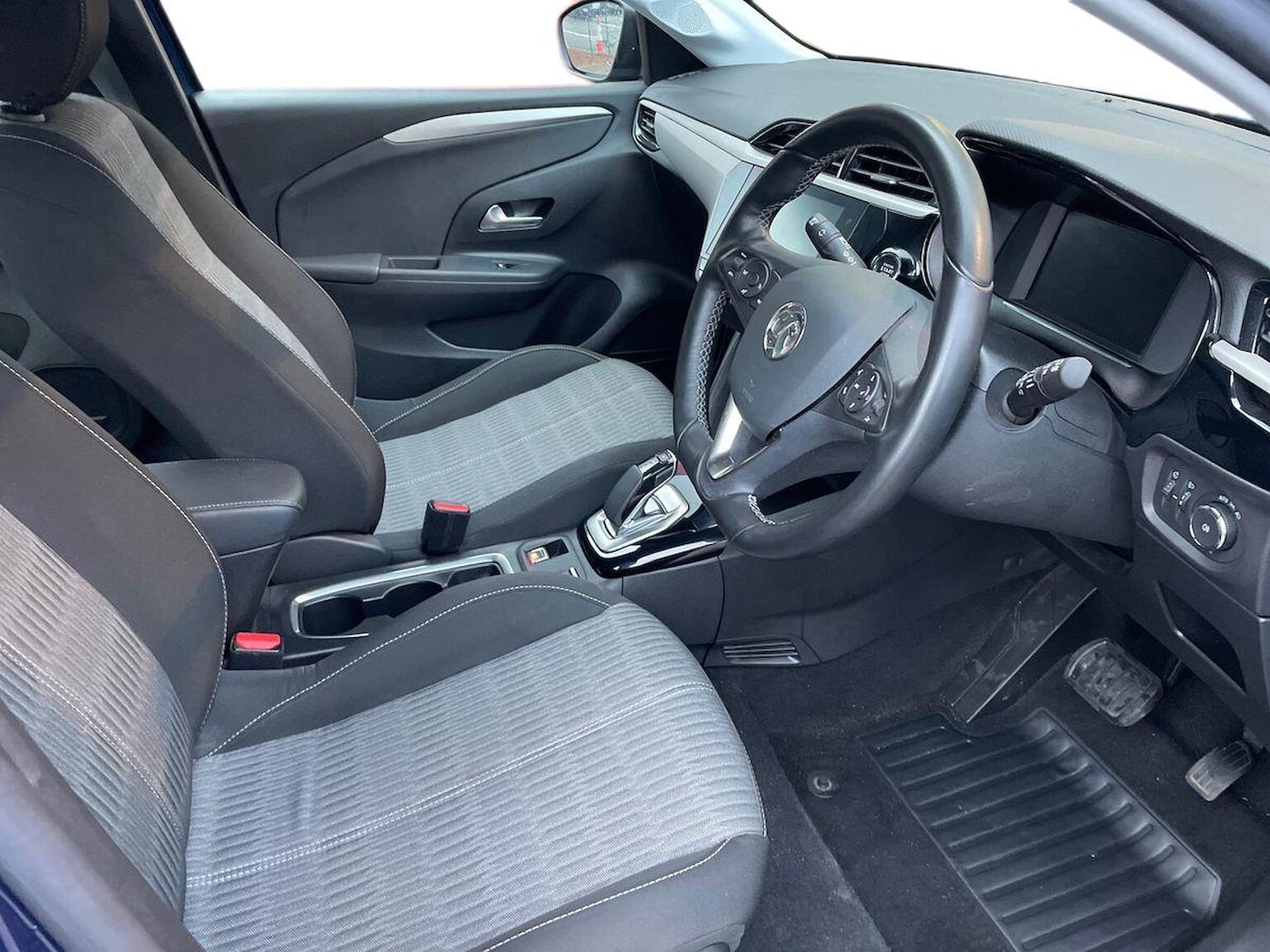 Used Vauxhall Corsa 2021 for sale - 76969024: Photo 15