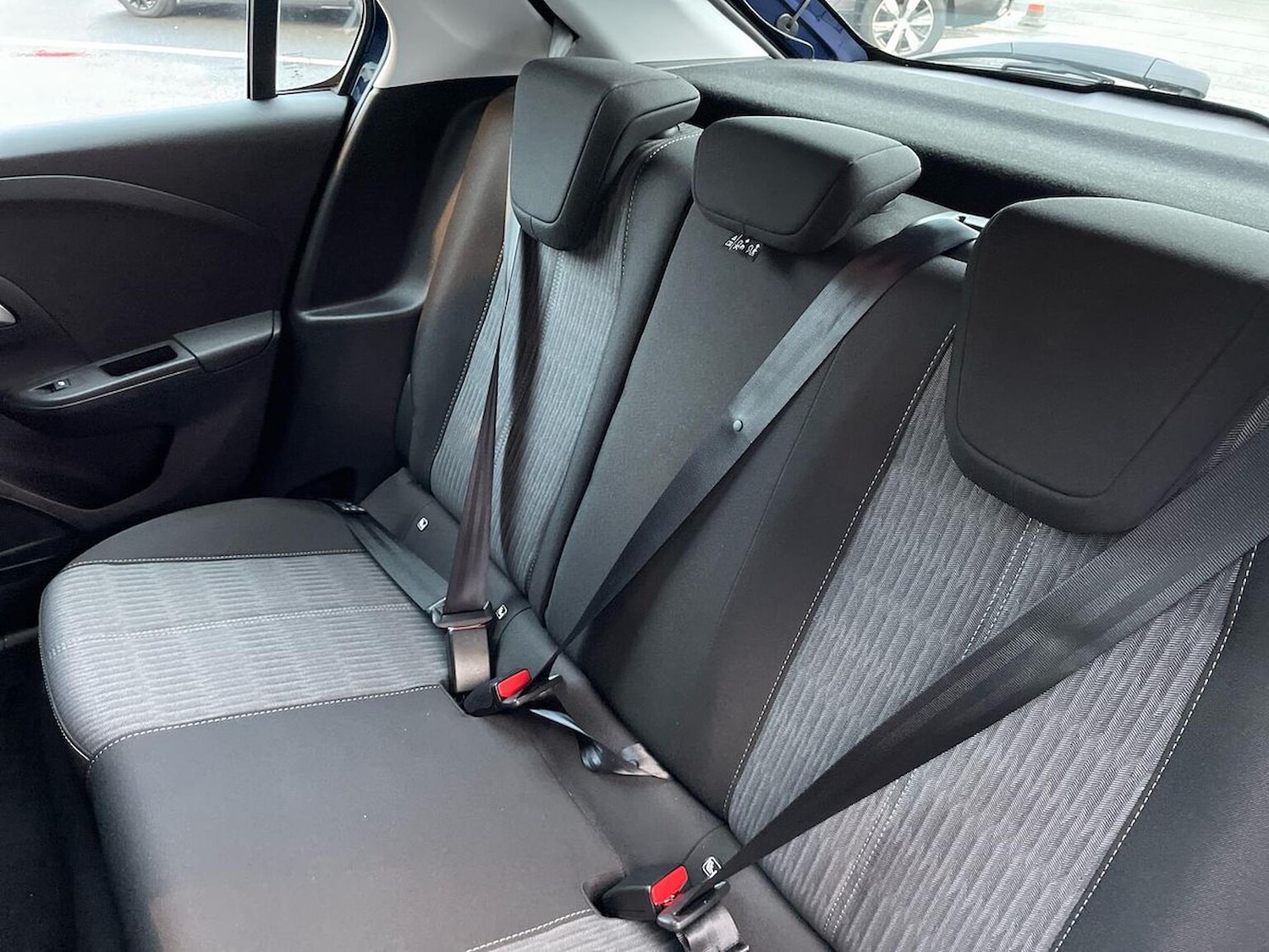 Used Vauxhall Corsa 2021 for sale - 76969024: Photo 16