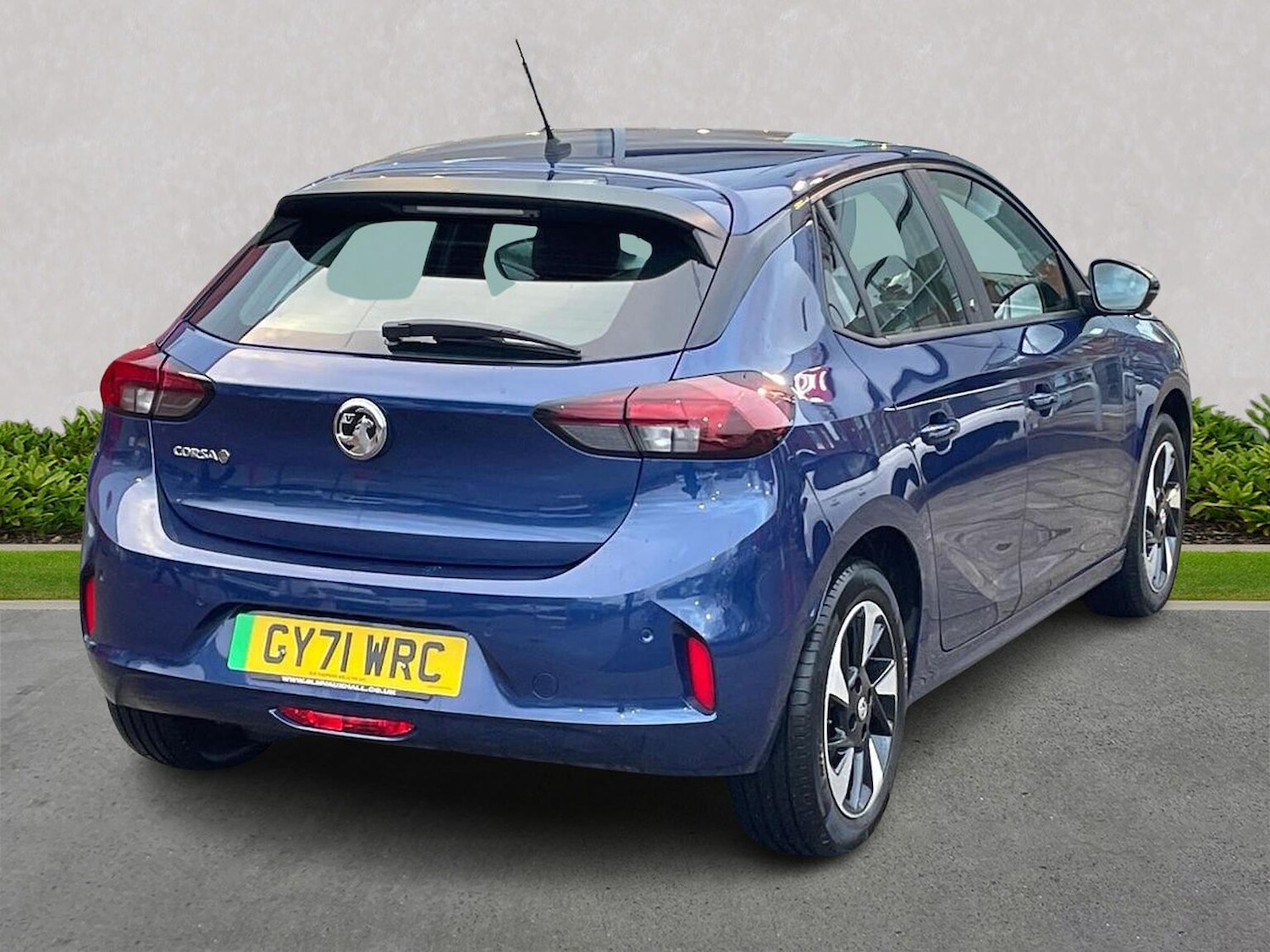 Used Vauxhall Corsa 2021 for sale - 76969024: Photo 18