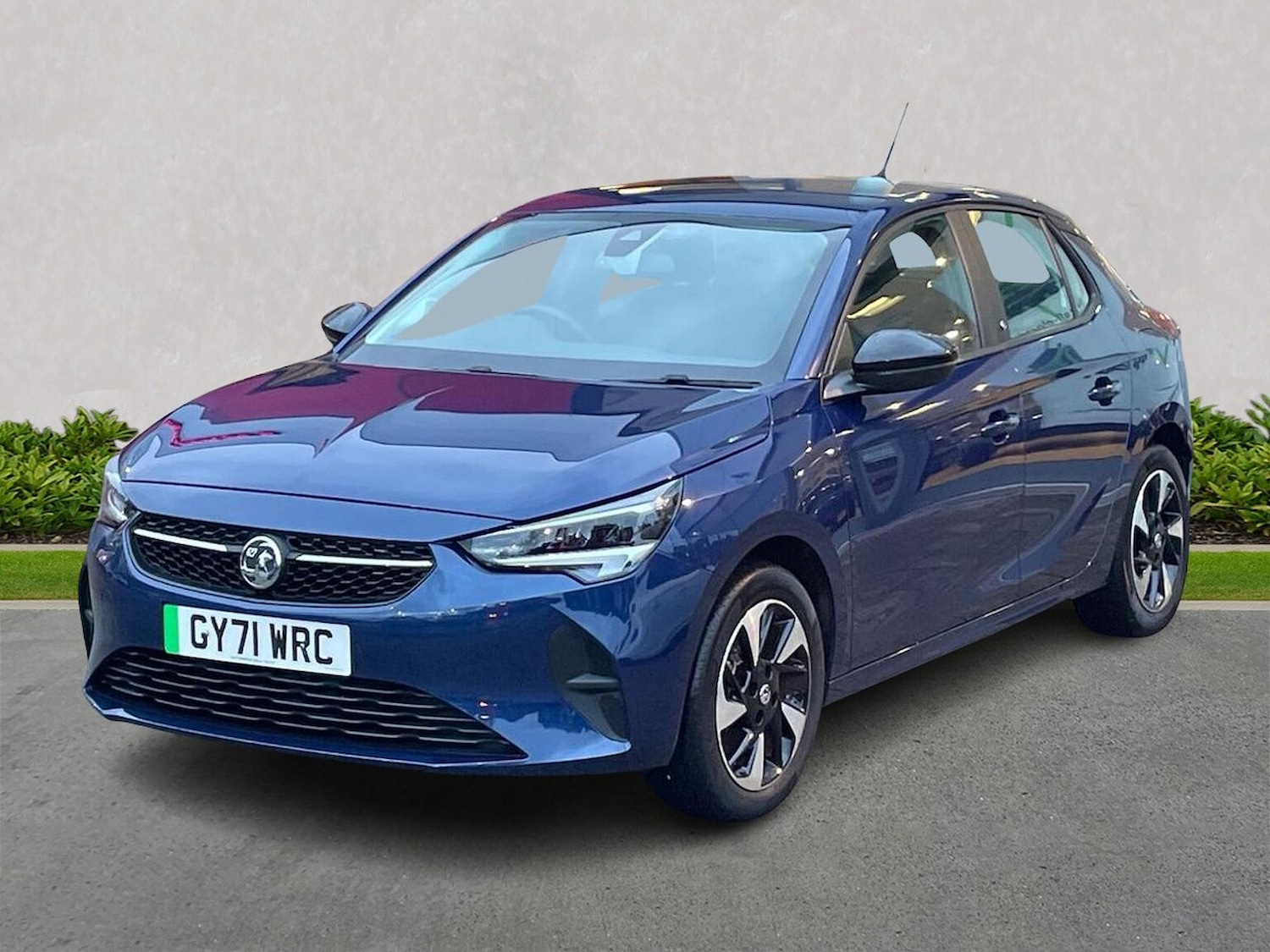 Used Vauxhall Corsa 2021 for sale - 76969024: Photo 20