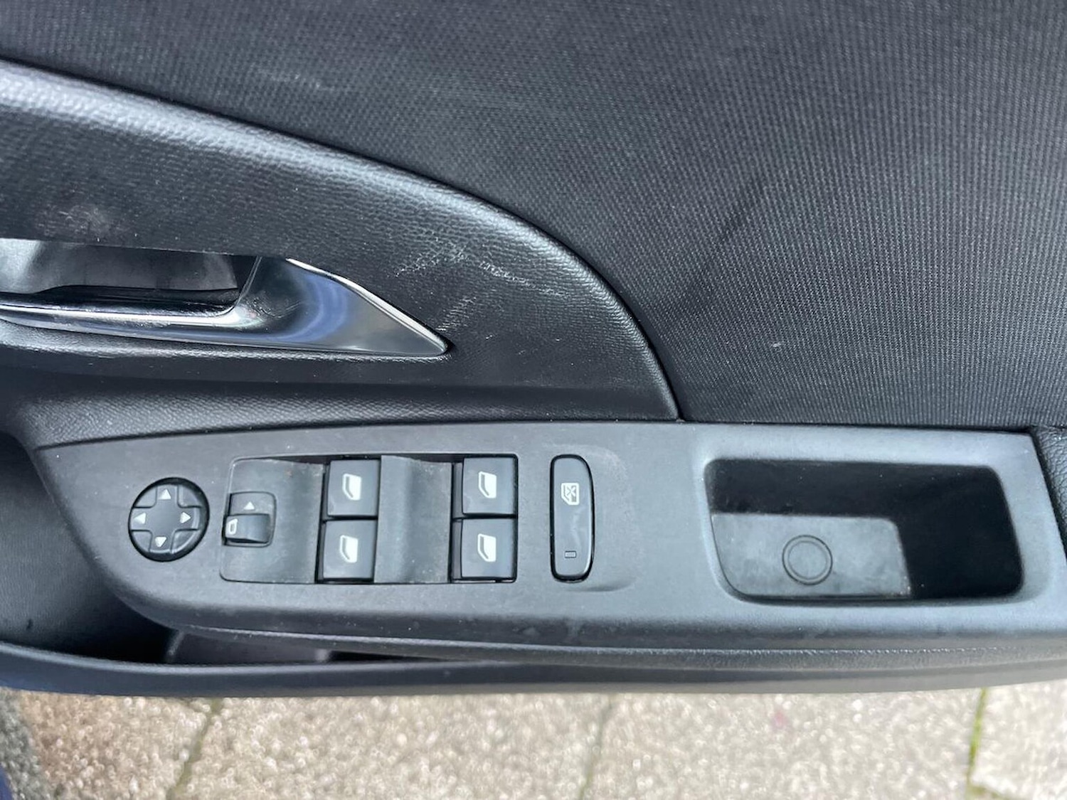 Used Vauxhall Corsa 2021 for sale - 76969024: Photo 21