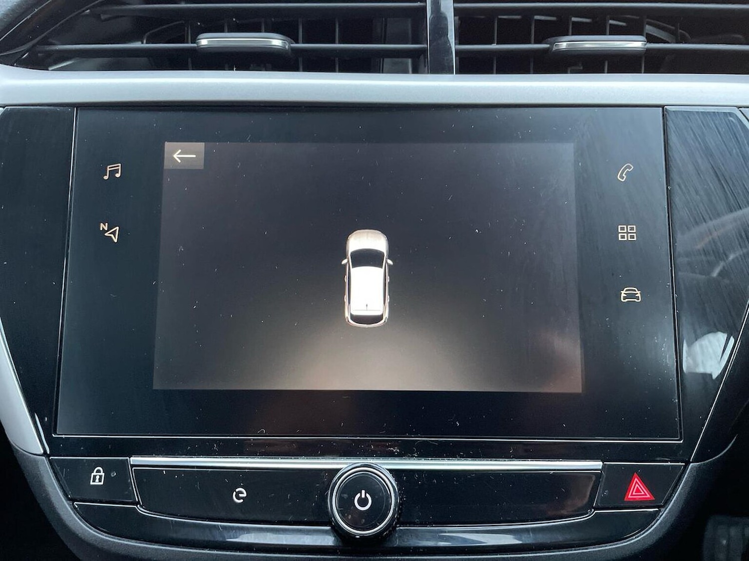 Used Vauxhall Corsa 2021 for sale - 76969024: Photo 22