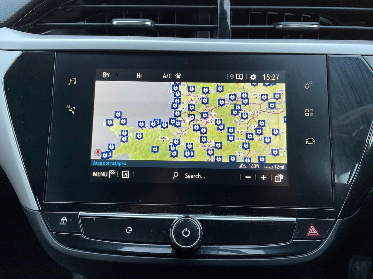 Used Vauxhall Corsa 2021 for sale - 76969024: Photo 23