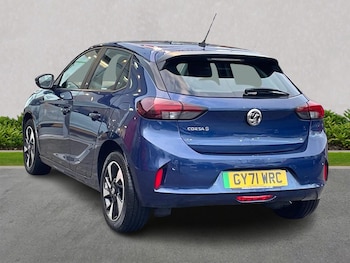 Used Vauxhall Corsa 2021 for sale - 76969024: Photo